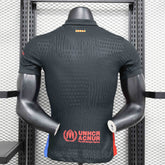 24-25 Barcelona Away ColdPlay Edition Player Version